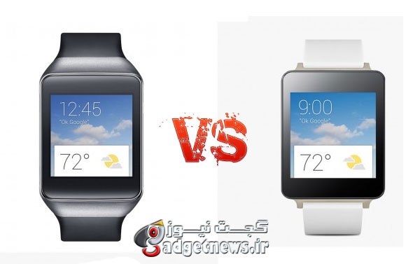 lg g watch vs samsung gear live