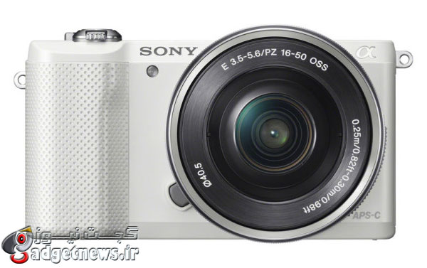 Sony-A5100