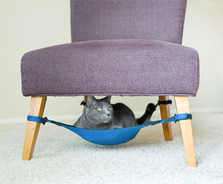 Hammock for your Cat