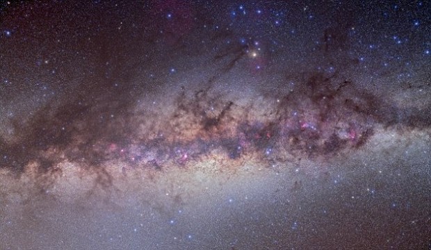 داده‌ها نشان می‌دهد کهکشان راه شیری ۴۰ میلیارد سیاره با پتانسیل حیات دارد
