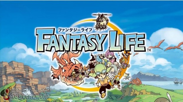 Fantasy-Life