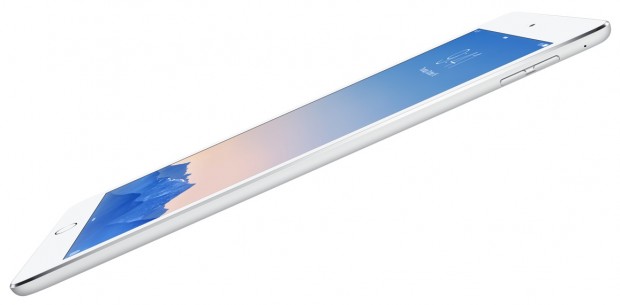 The-iPad-Air-2-is-lighter