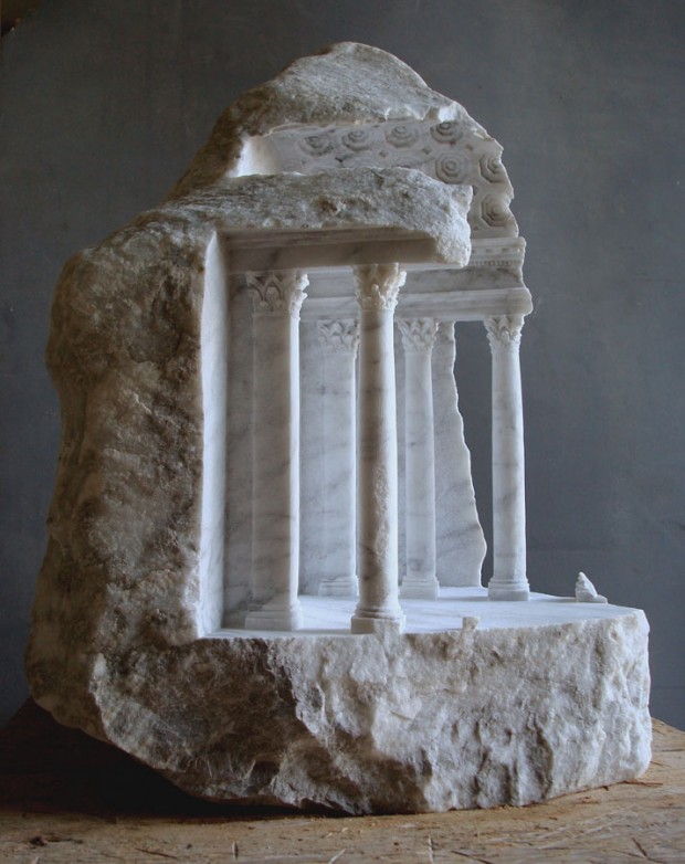 Miniature-Architecture-Carved-in-Stone-by-Matthew-Simmon_006