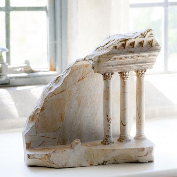 Miniature-Architecture-Carved-in-Stone-by-Matthew-Simmonds-4