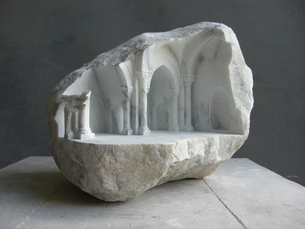 Miniature-Architecture-Carved-in-Stone-by-Matthew-Simmonds-6