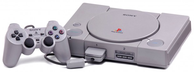 Sony-PlayStation