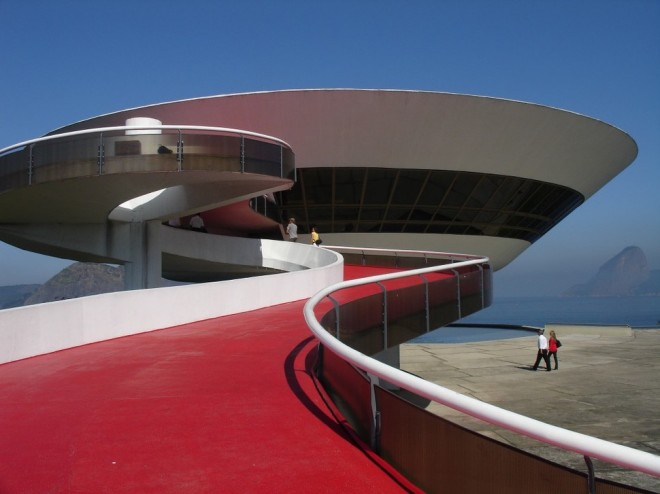 موزه هنرهای معاصر (برزیل)