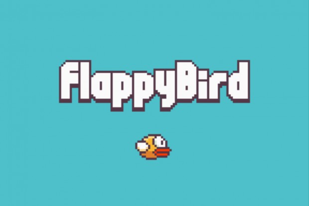 06-Flappy Bird