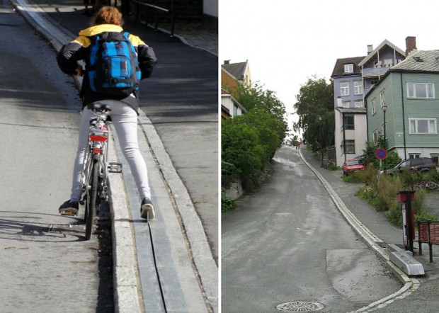 bicycle-escalator-cyclocable-trondheim-norway__880