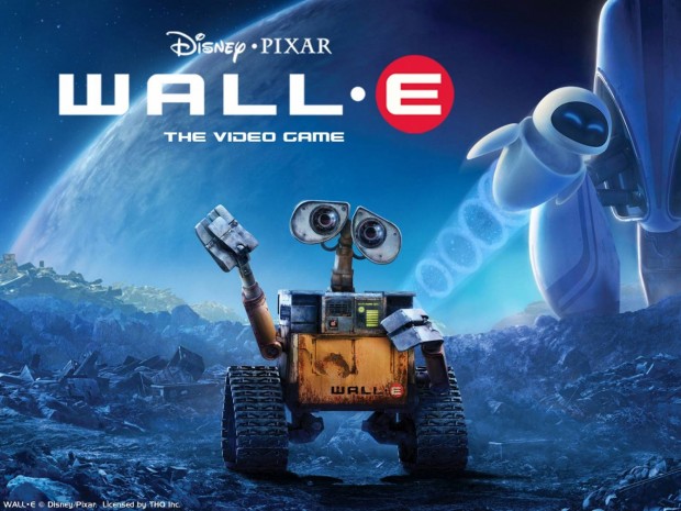 وال-ای (WALL·E مخفف: Waste Alloction Load Lifter Earth-Class) نام فیلم پویانمایی علمی-تخیلی و خیال‌پردازی‌ای است که توسط استودیوی پیکسار و به کارگردانی اندرو استنتون در سال ۲۰۰۸ تولید و اکران شد. گویندگان شاخص این فیلم بن برت در نقش وال ای، الیزا نایت در نقش ایو و جف گارلین در نقش کاپیتان هستند.