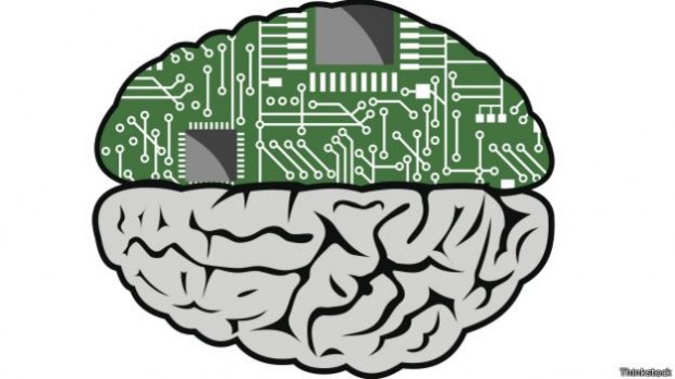  الگوبرداری از قابلیت مغز در تولید کامپیوتر، به تولید کامپیوترهایی با توانمندی فوق‌العاده منجر خواهد شد 