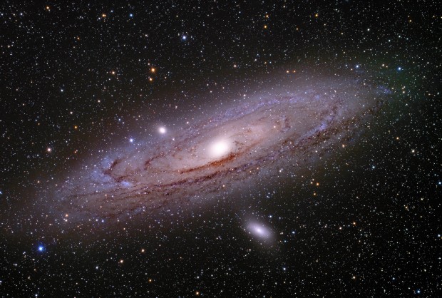 Andromeda-Galaxy-1