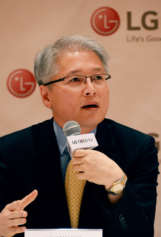 LG_CES2015_LG HE Company CEO Brian Kwon 3