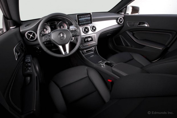 2014-Mercedes-Benz-CLA250-interior