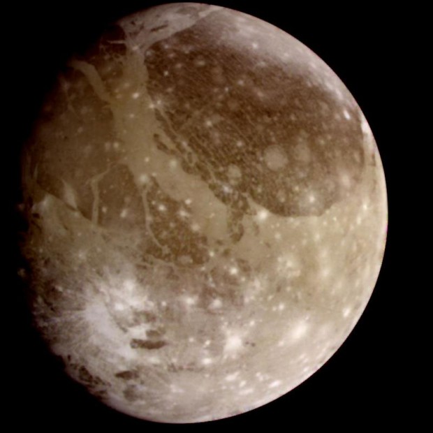 Ganymede-1