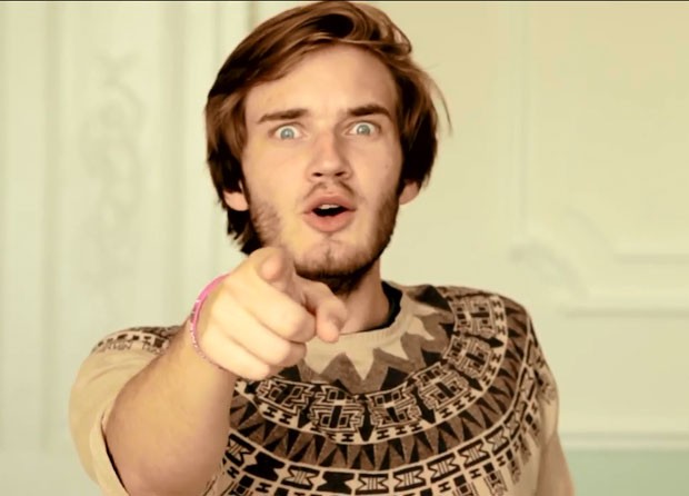 PewDiePie