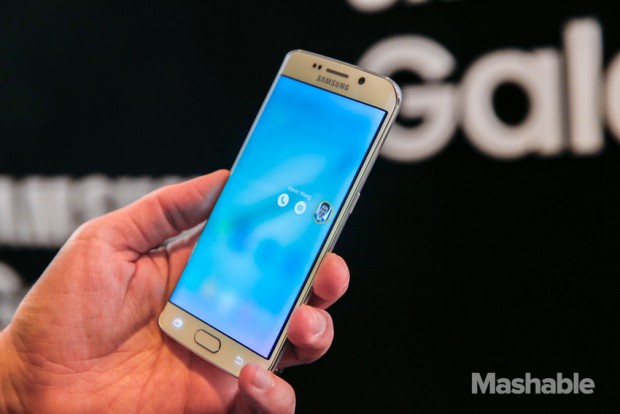 Samsung Galaxy 6-7