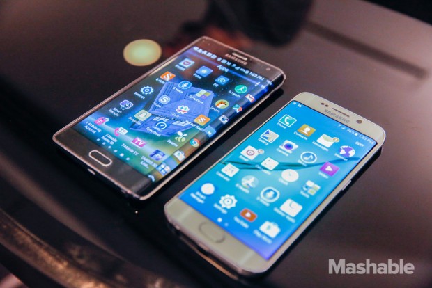 Samsung Galaxy 6-9