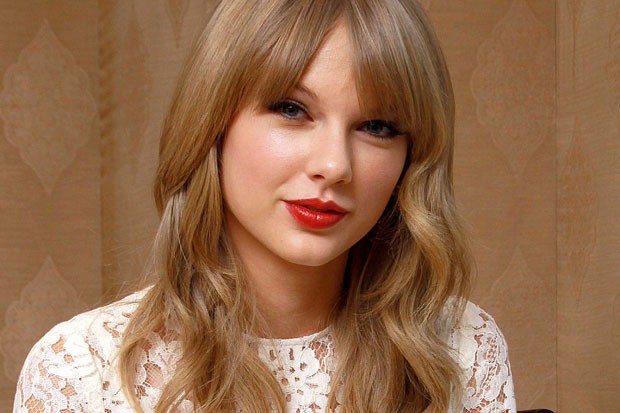 Taylor-Swift