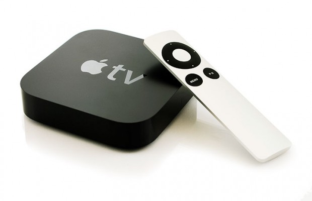 apple tv