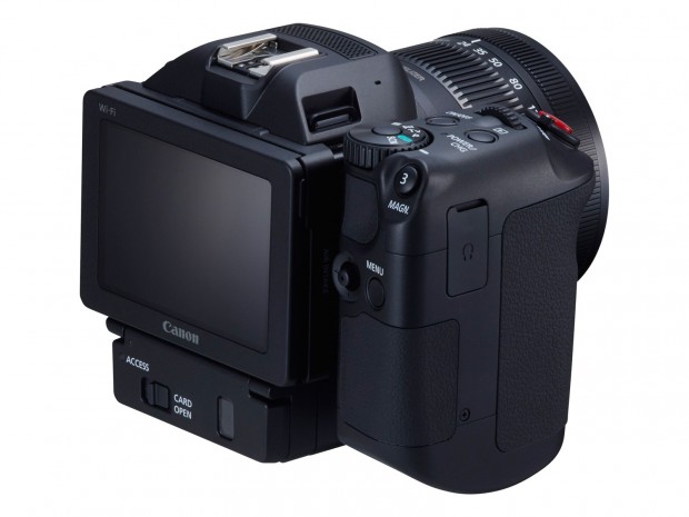 Canon-XC10 (1)