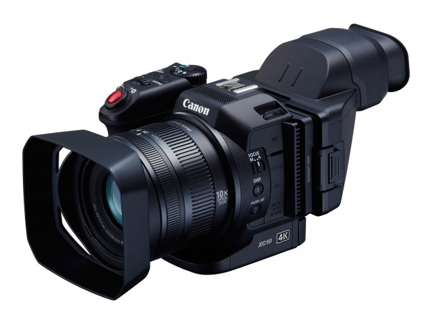 Canon-XC10-1