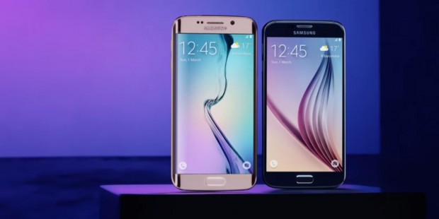 galaxy s6 galaxy s6 edge