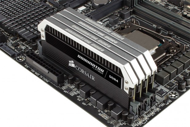 Corsair-DDR4-memory-kits