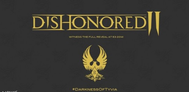 Dishonored II