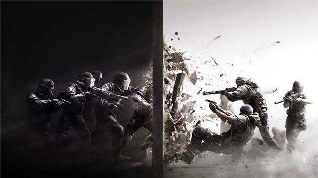 Rainbow-Six-Siege