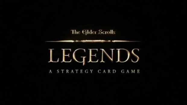 The Elder Scrolls- Legends