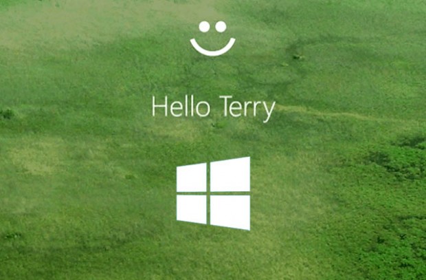 Windows-Hello
