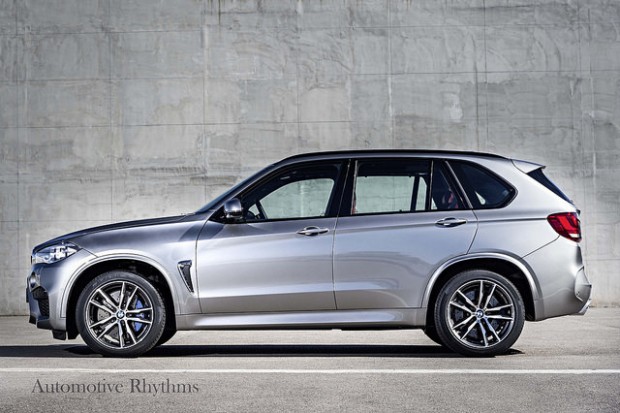 ۲۰۱۵-BMW-X5-M-2015-BMW-X6-M-Automotive-Rhythms-
