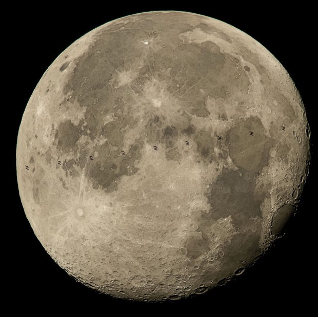 ISS-moon-nasa-1