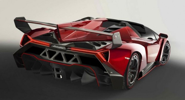 Lamborghini-Veneno-2