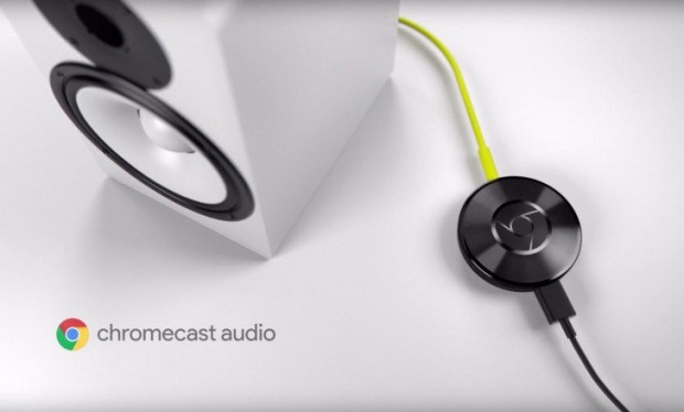 Google-Chromecast-Audio