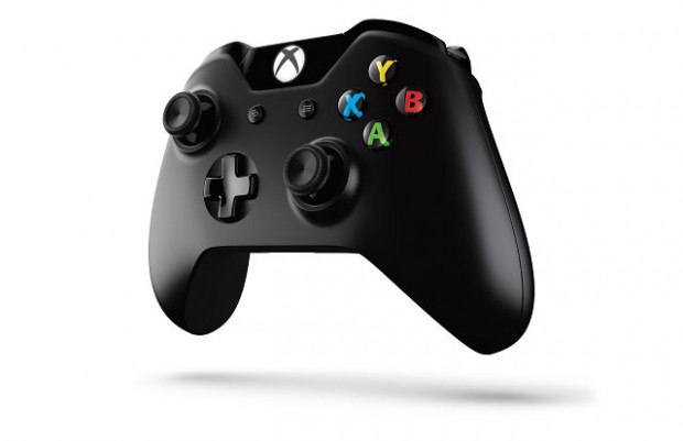 XboxOne-Controller