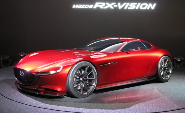 Mazda-RX-Vision-concept