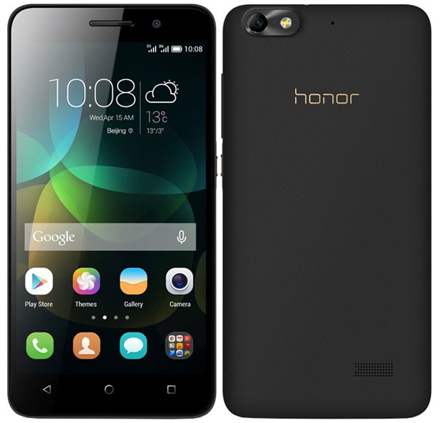 Huawei-Honor-4c-front-2