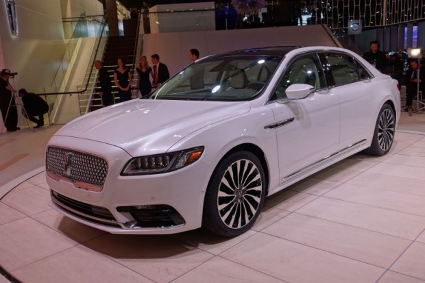 ۶-lincoln-continental