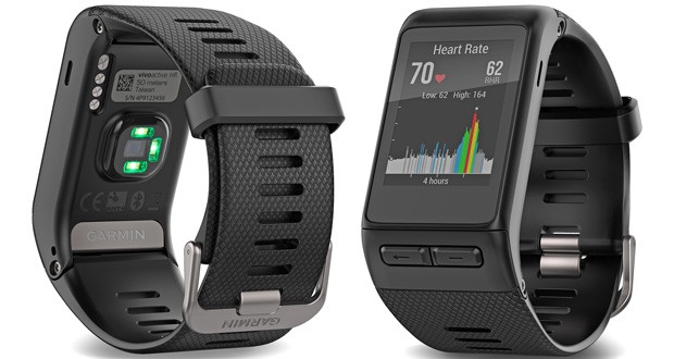 Garmin-v-voactive-HR