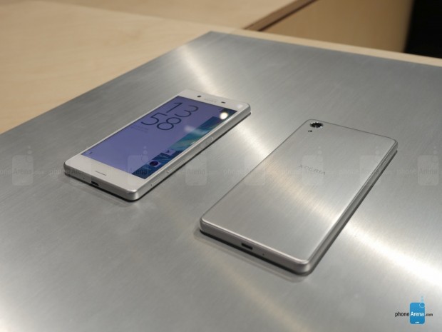 Xperia X