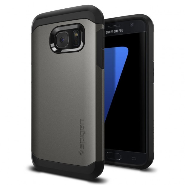 قاب محافظ Spigen Tough Armor