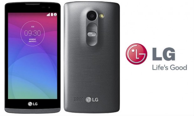 LG-Leon