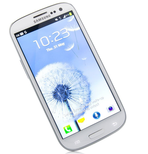 Mobile Samsung Com