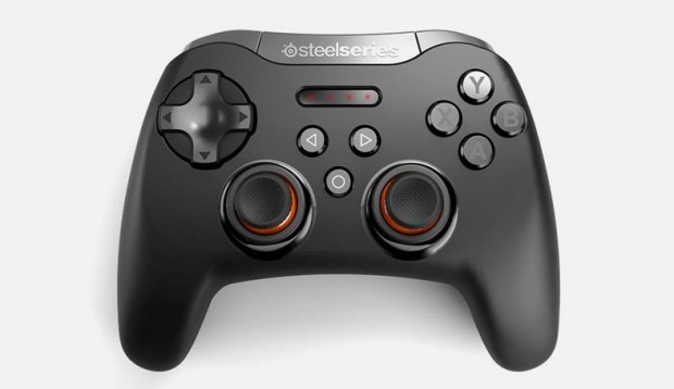 Steelseries Stratus XL