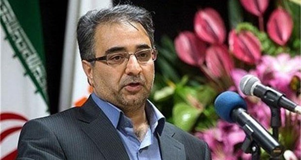 مهدی جمالی ، مدیر عامل سایپا