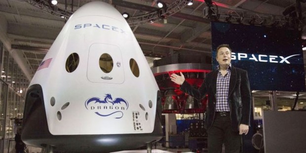 SpaceX سرانجام یک قرارداد رسمی با سازمان امنیت ملی آمریکا امضا کرد