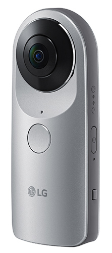 دوربین LG 360 Cam