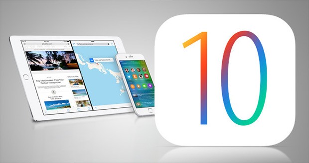ویژگی های iOS 10
